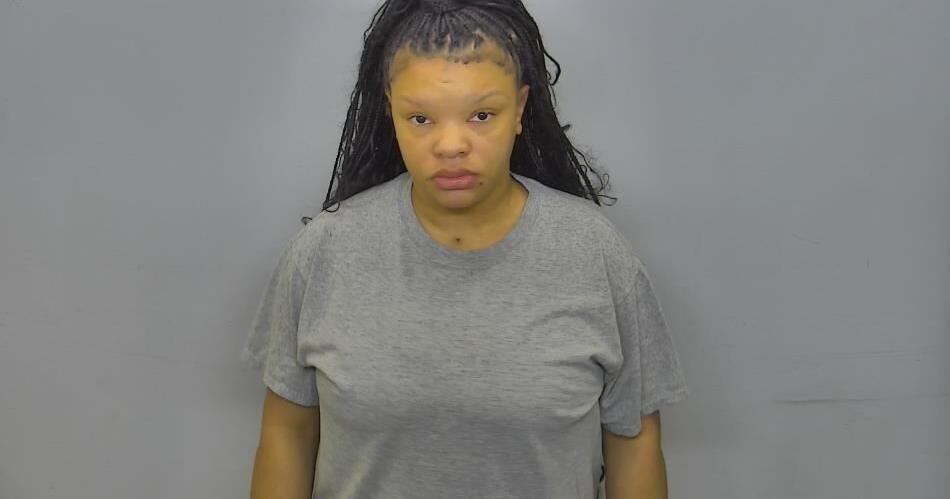 Woman pleads guilty to trafficking fentanyl in Bismarck