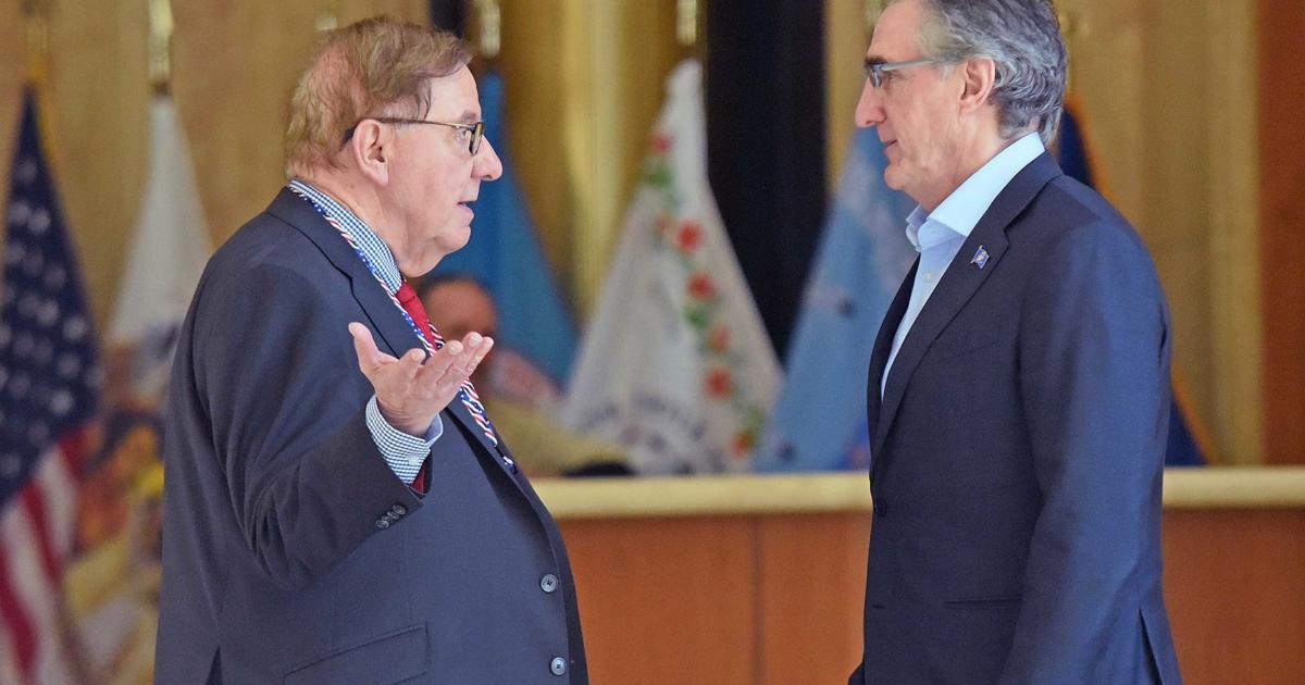 North Dakota lawmakers to review new law limiting board's spending approval