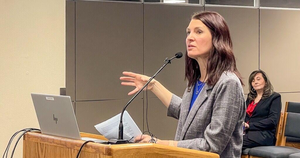 North Dakota evaluates cost of free school meals