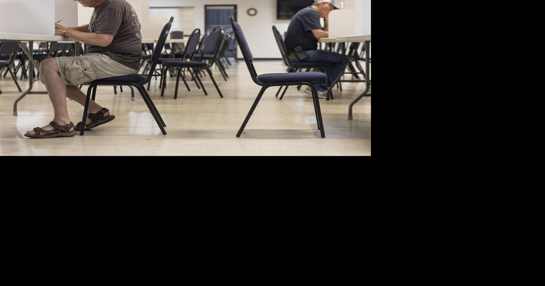 Mandan Park Board candidate says he might demand recount in 26-vote race