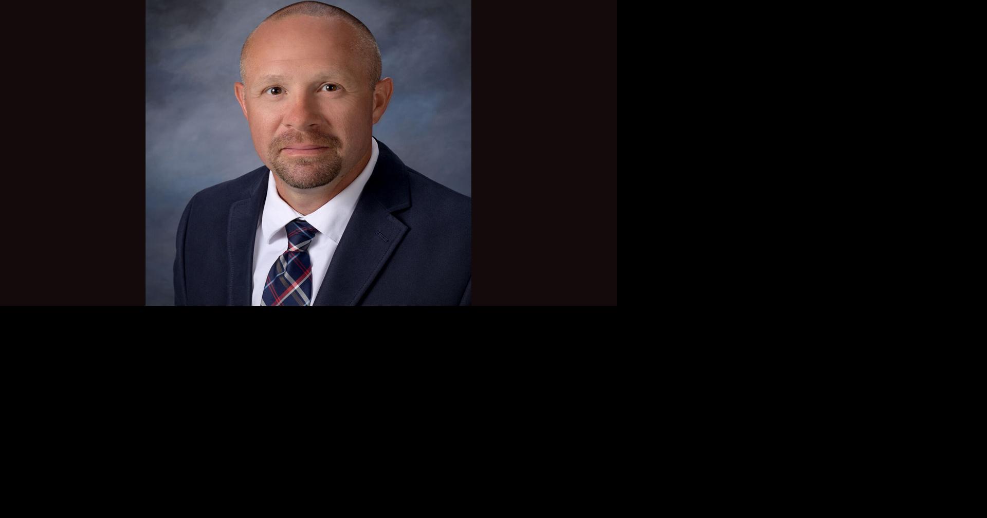 Braun to lead North Dakota prison system