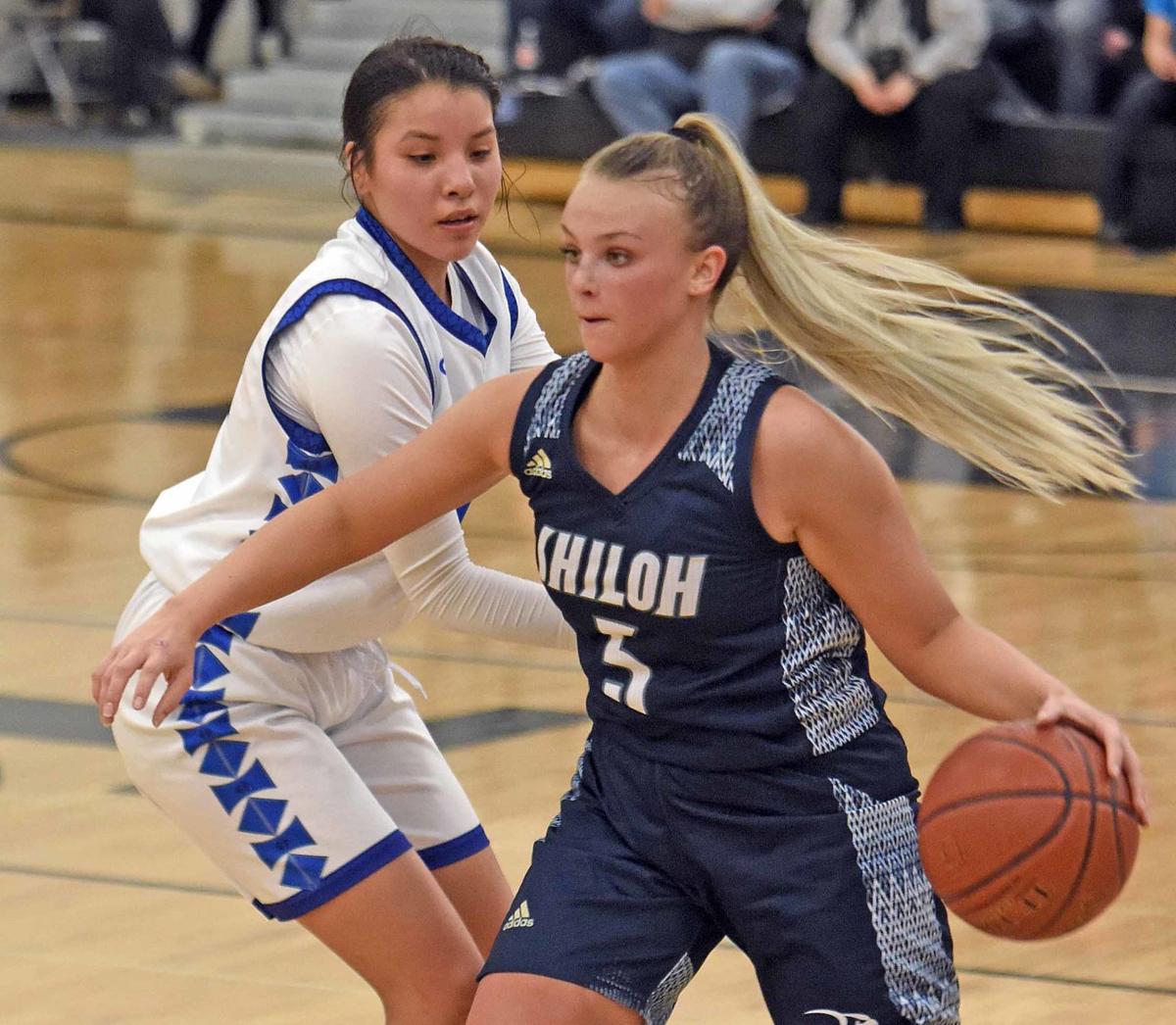 Tab 2019 Class B Girls Basketball Capsules Bismarcktribune Com
