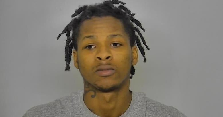 Bismarck man arrested-charged with selling fentanyl - Vimarsana News