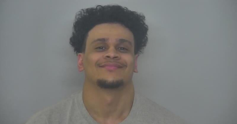 Bismarck man sentenced to federal prison after pleading guilty to fentanyl trafficking