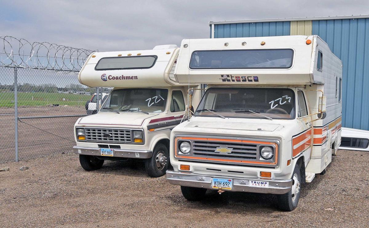 Photos Bismarck Police Impounded Vehicles Auction Tribune Photo