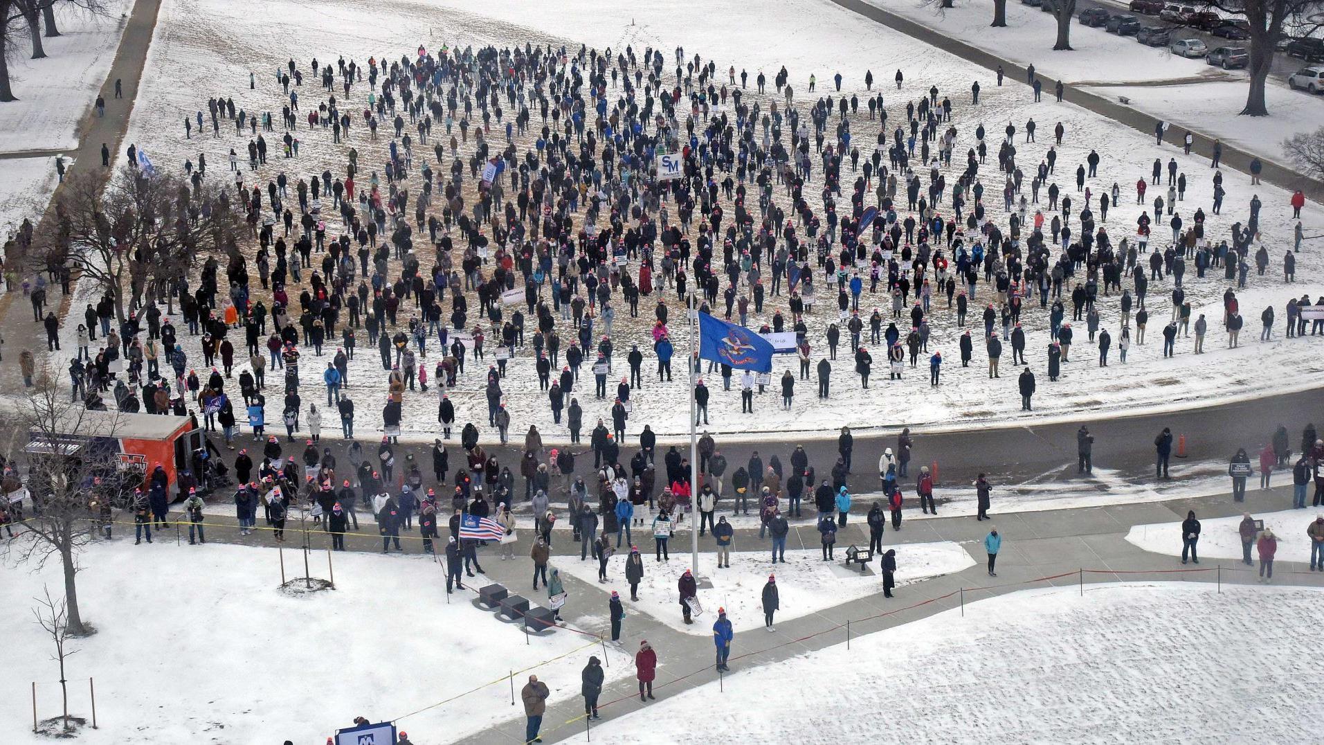 the bismarck tribune