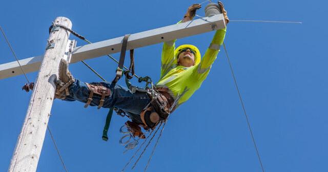 ND electric co-ops get FEMA relief