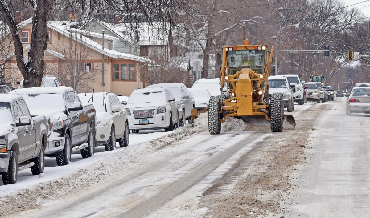 Snowplow