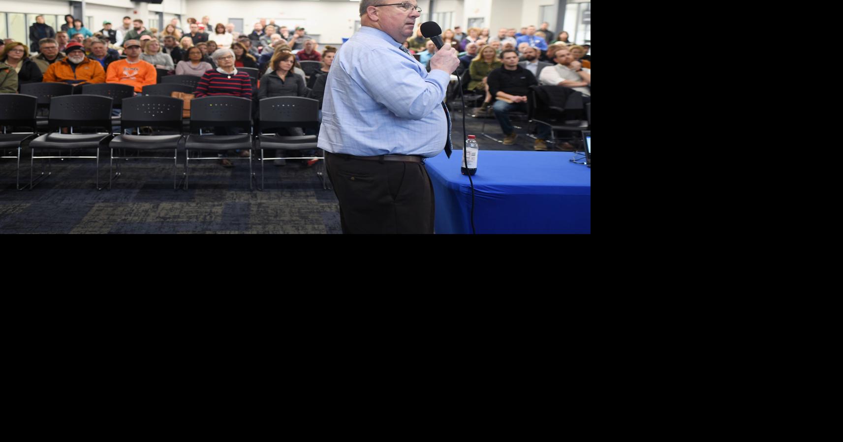 Concept for proposed $114.5 million indoor recreation complex in ...