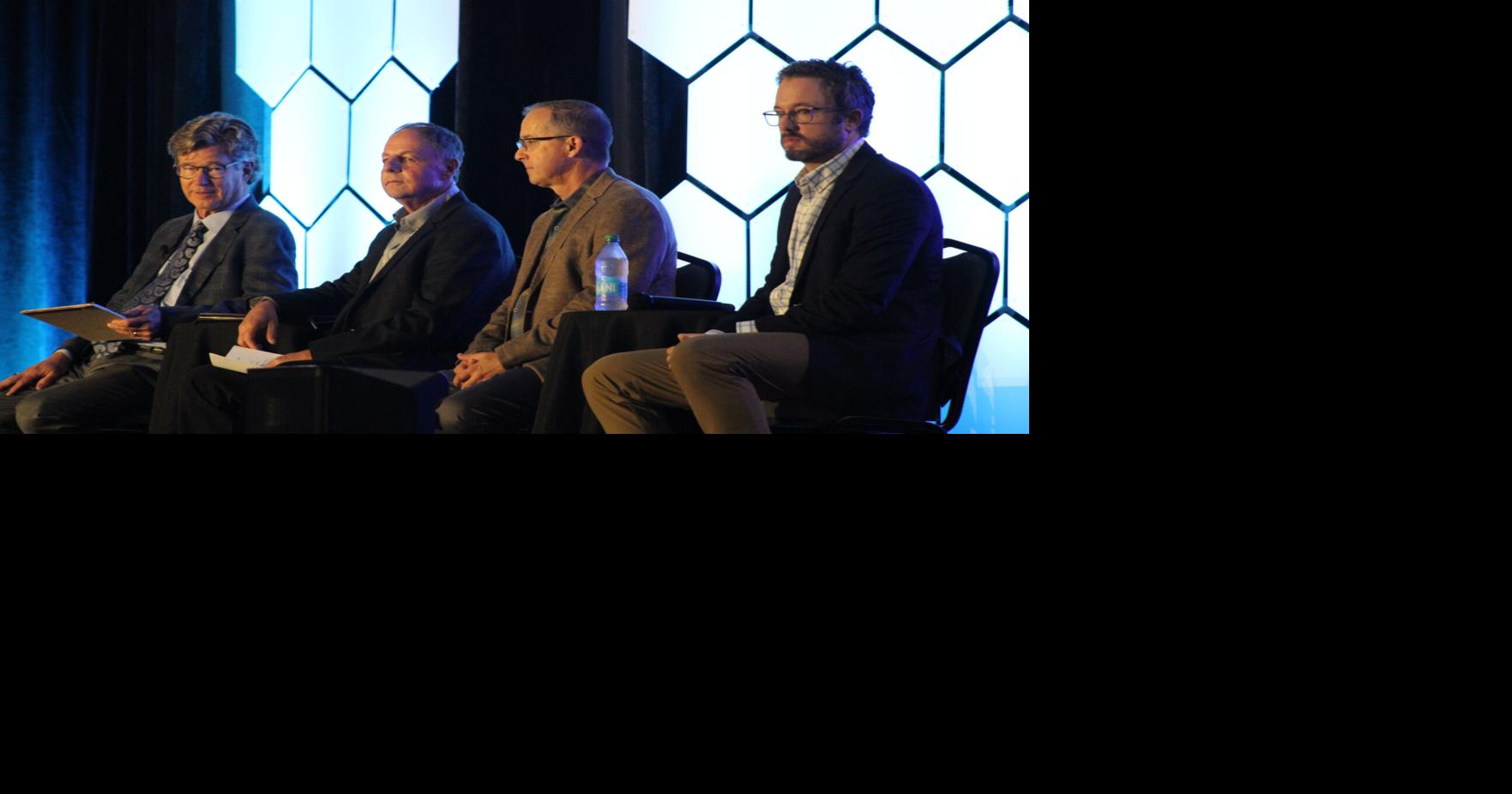 ND oil companies eye data centers to address gas growth
