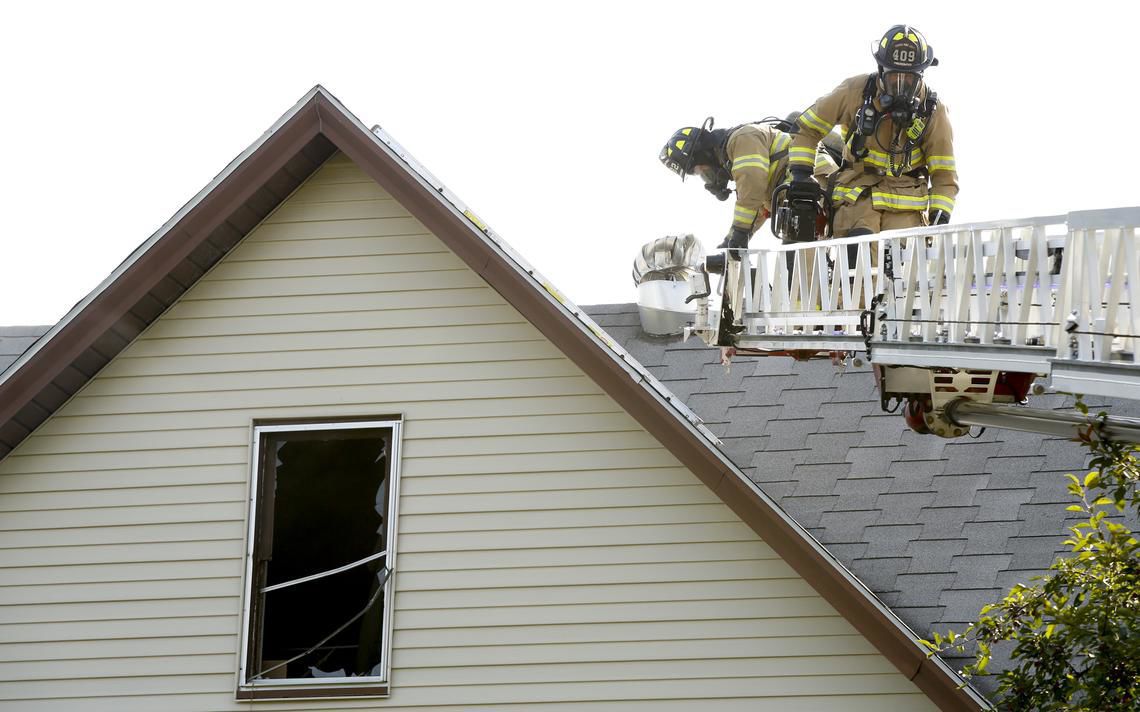 One dead after north Fargo apartment fire | State & Regional