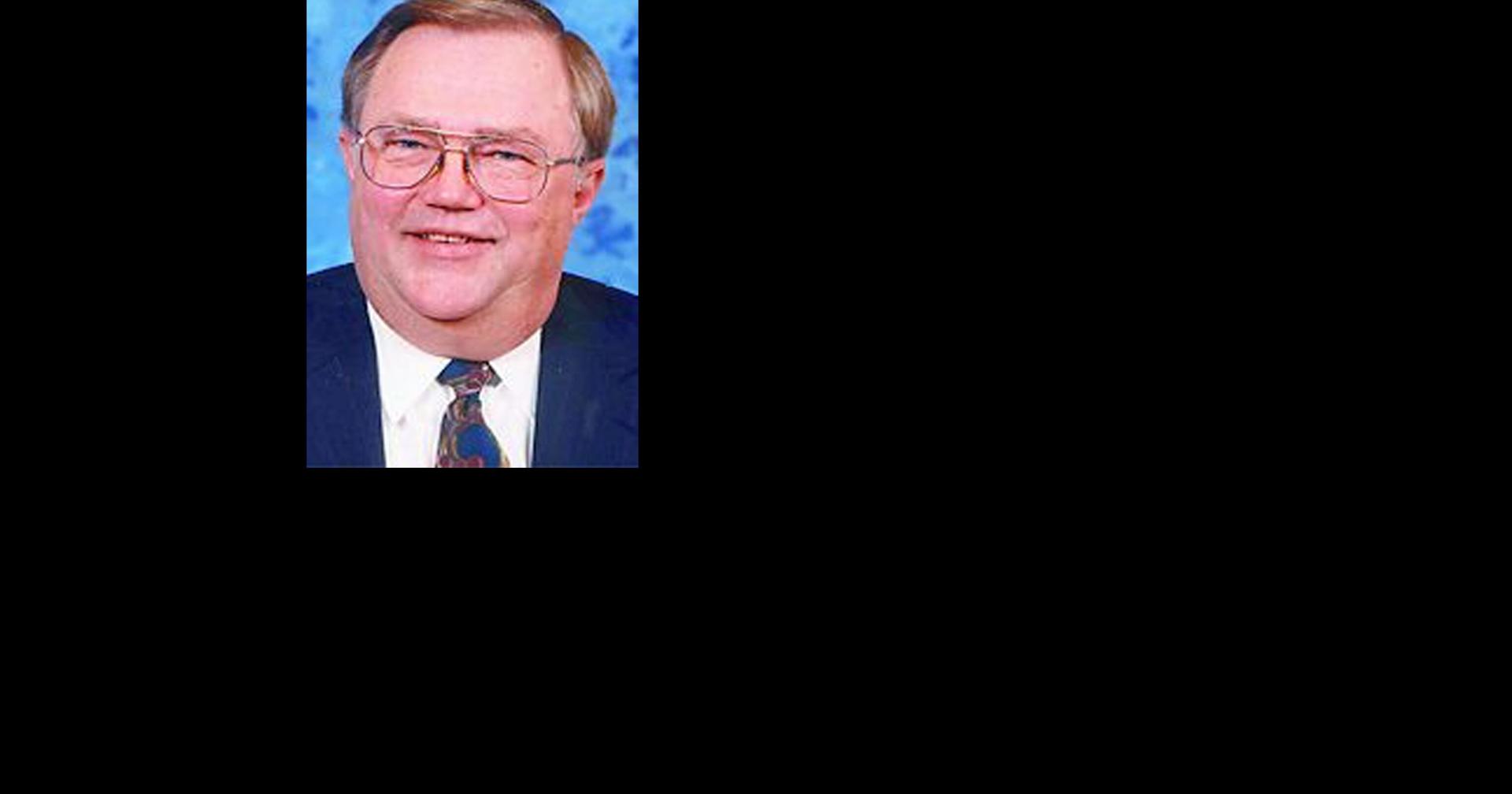 Former North Dakota Senate Majority Leader Gary Nelson dies