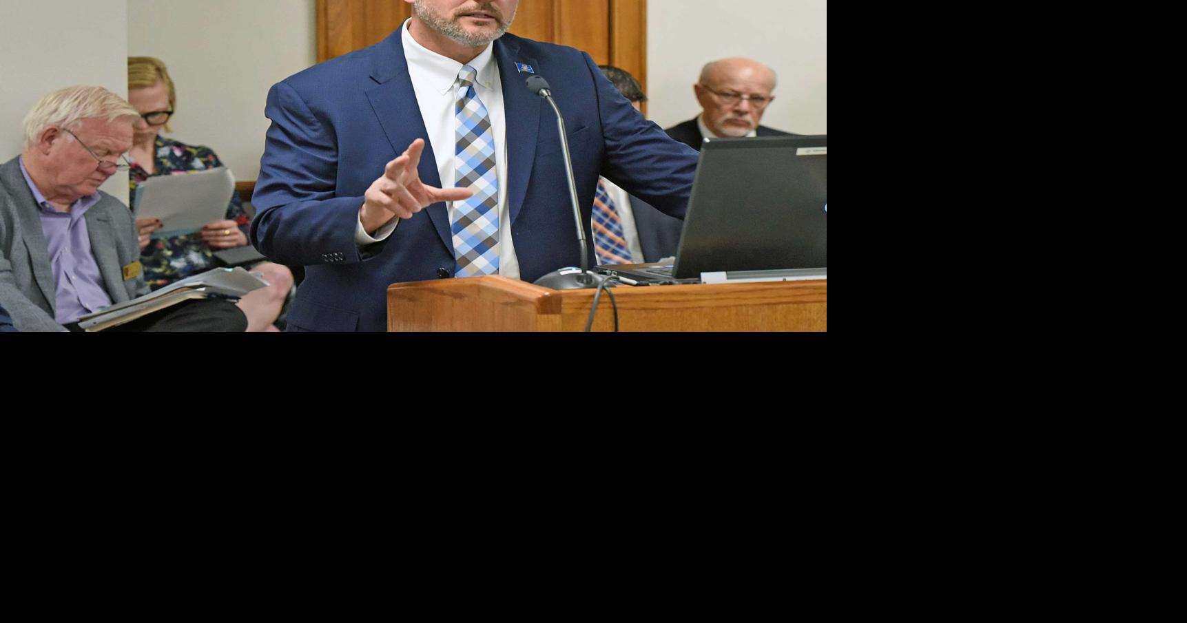 Early budgeting process to unfold soon for North Dakota state agencies