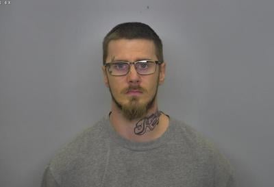 Blake Boatwright Mandan man pleads guilty to federal drug-weapons charges