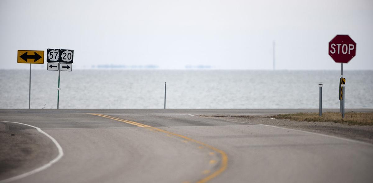 Two Found Dead In Devils Lake State Regional Bismarcktribune Com