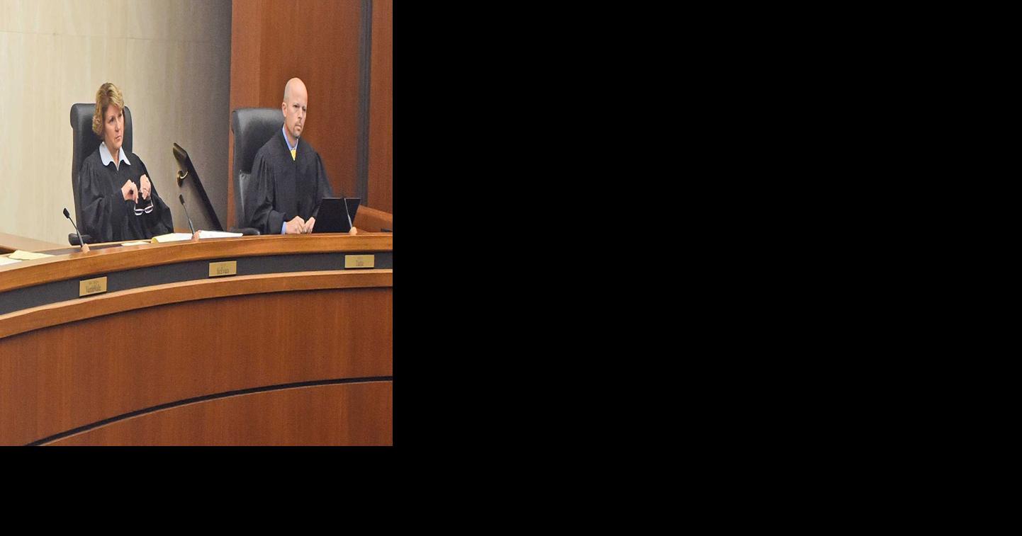 North Dakota Supreme Court ruling offers little for Marsy's Law victim