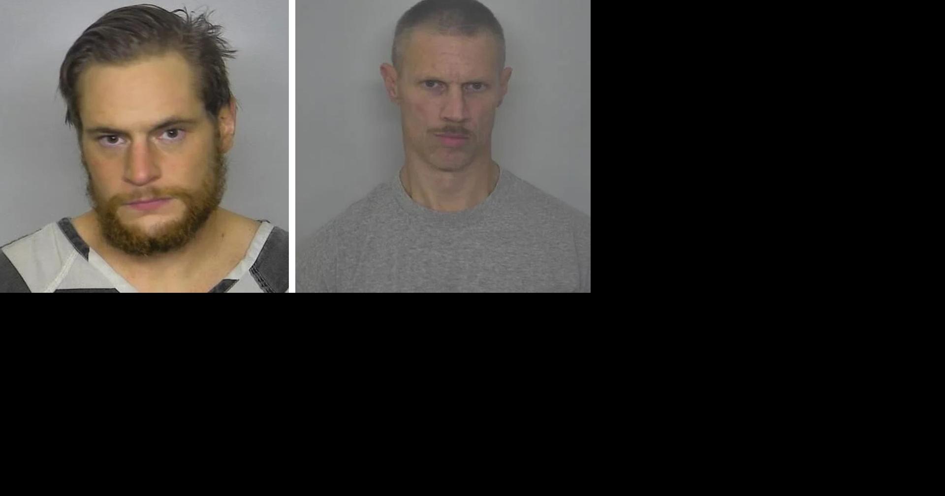 Deux hommes inculpés pour le braquage d'un bar à Mandan