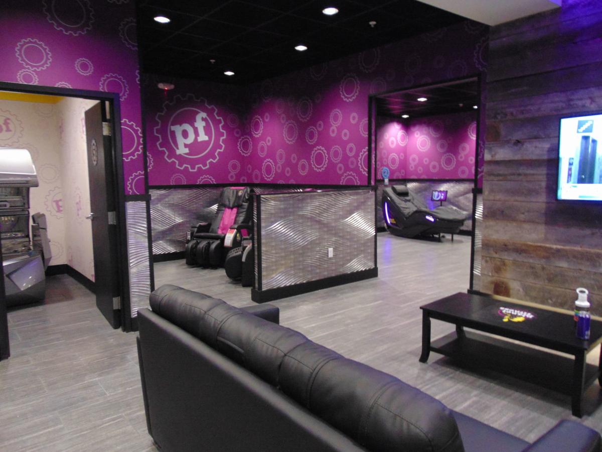 Planet Fitness To Open In Gateway Mall Jessica Holdman Bismarcktribunecom Planet Fitness To Open In Gateway Mall Jessica Holdman Bismarcktribunecom
