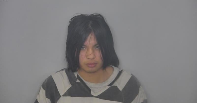 Bismarck man pleads not guilty to attempted murder, other charges in apartment assaults