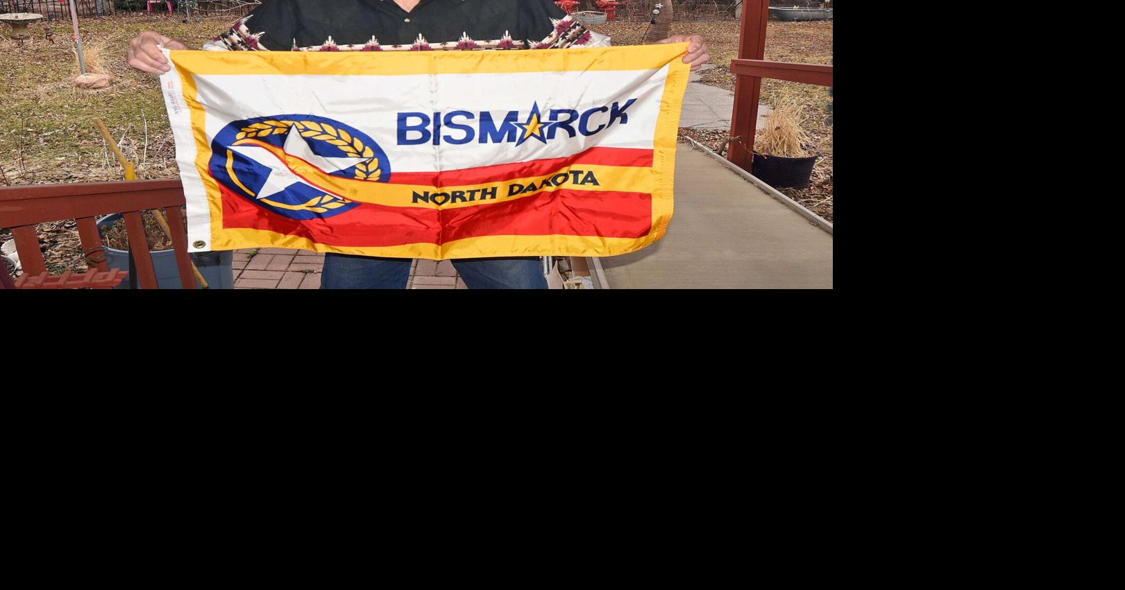 Former Bismarck mayor renews fight over rejected petition