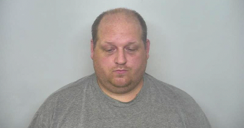 Bismarck man pleads not guilty to charge of sexually assaulting Mandan child, 6