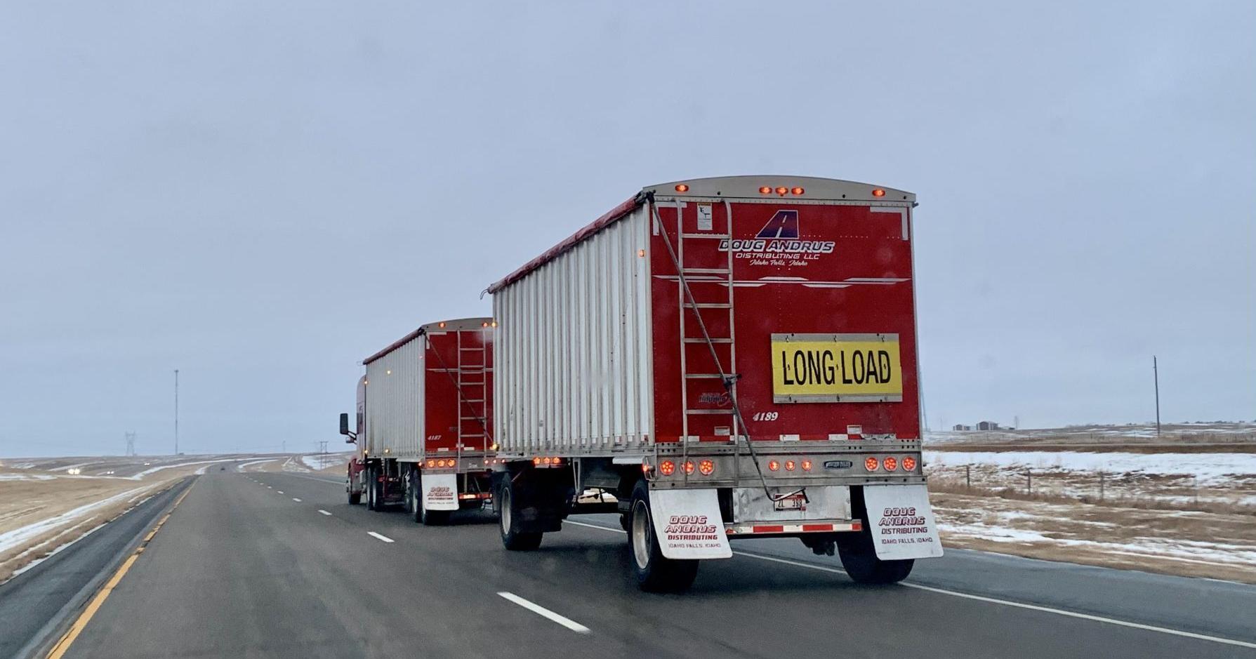 CDL road test sites expand in North Dakota - Vimarsana News