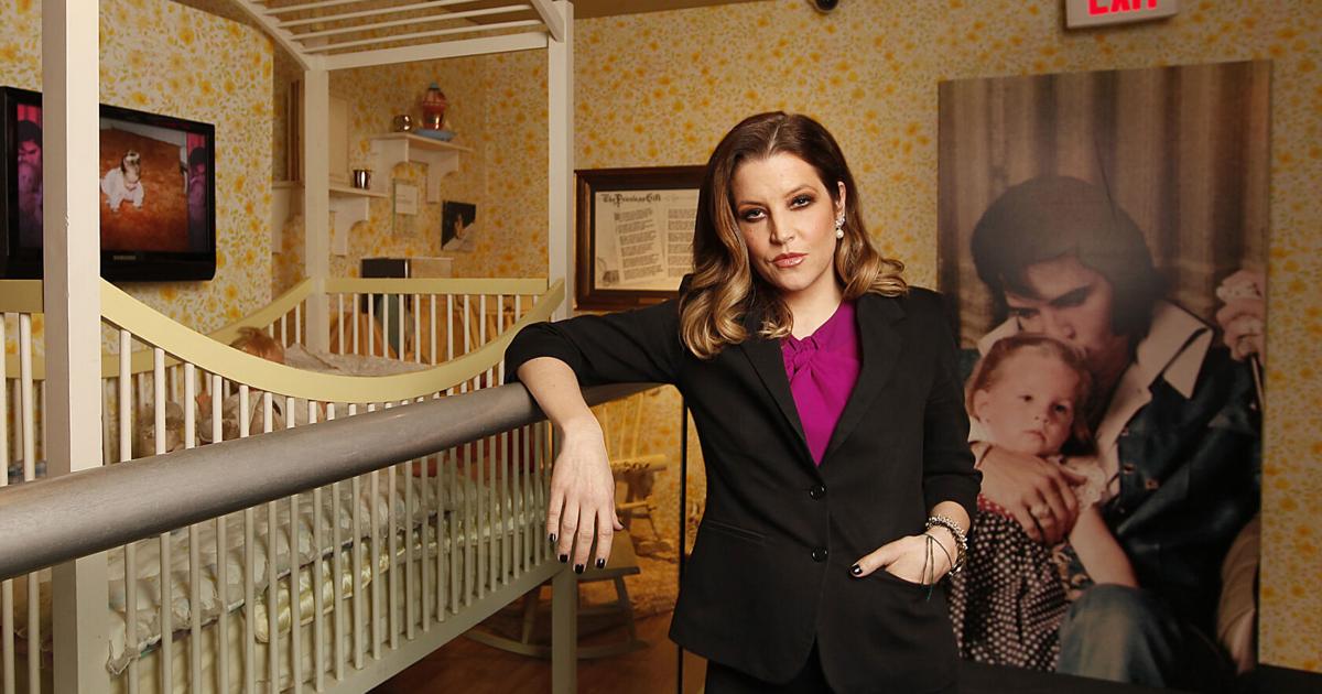 Remembering Lisa Marie Presley, the green comet, debt limit predictions,  and more top news from the past week