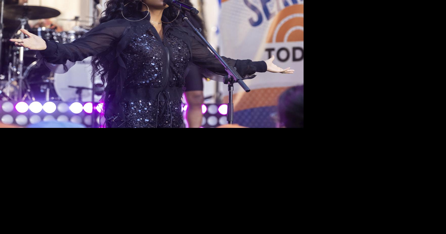 Best R&B performance