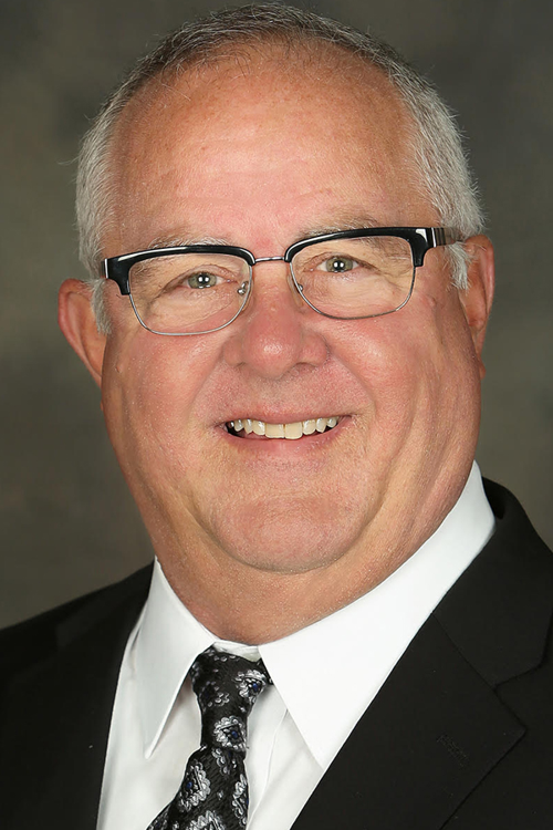 John Dyste