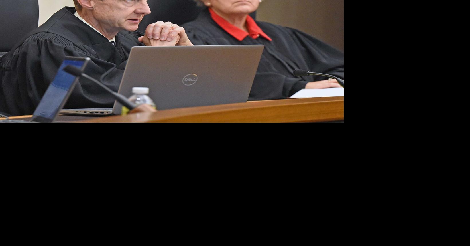 North Dakota Supreme Court hears oral arguments in Entzel murder conspiracy appeal