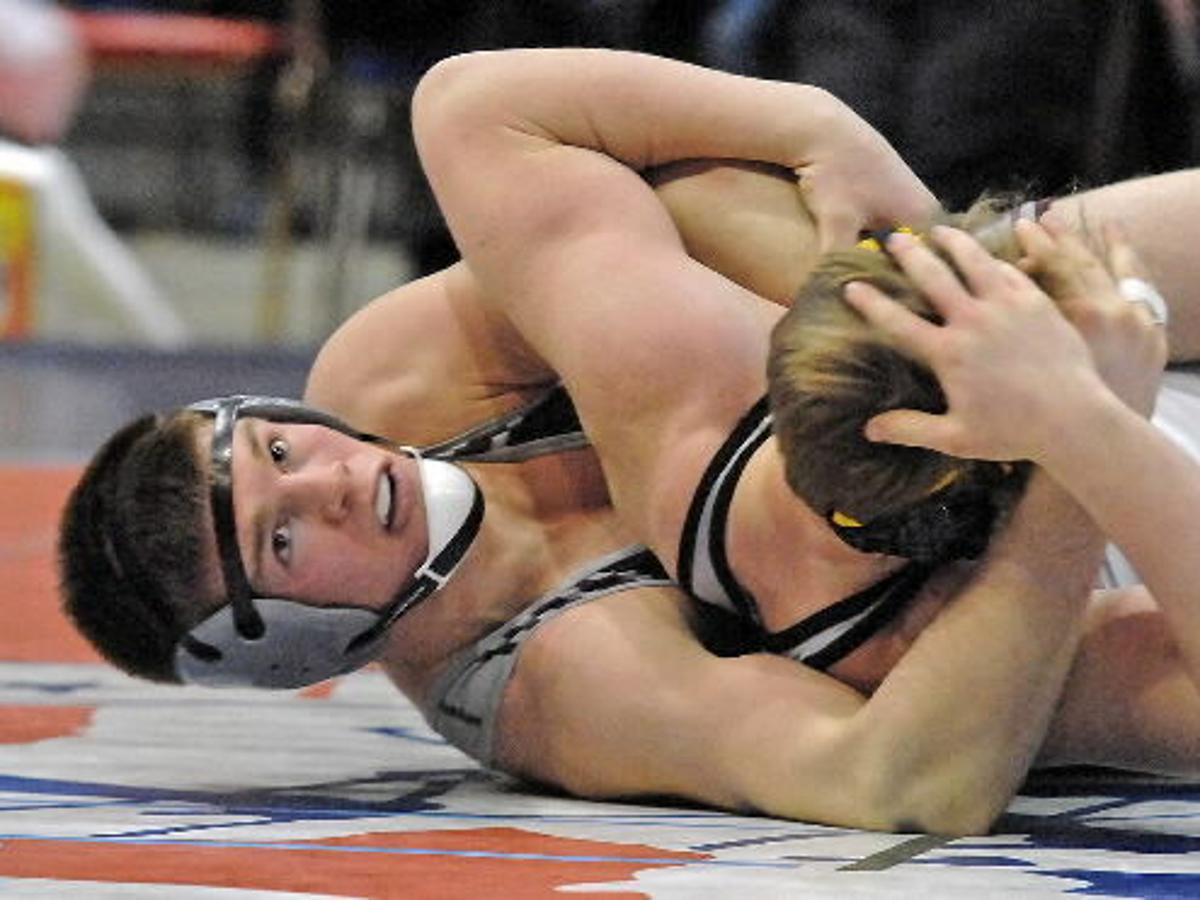 Loss Of Rotary Leaves Big Hole In N D Wrestling Season High School Bismarcktribune Com Bismarck Rotary Wrestling Tournament 2022
