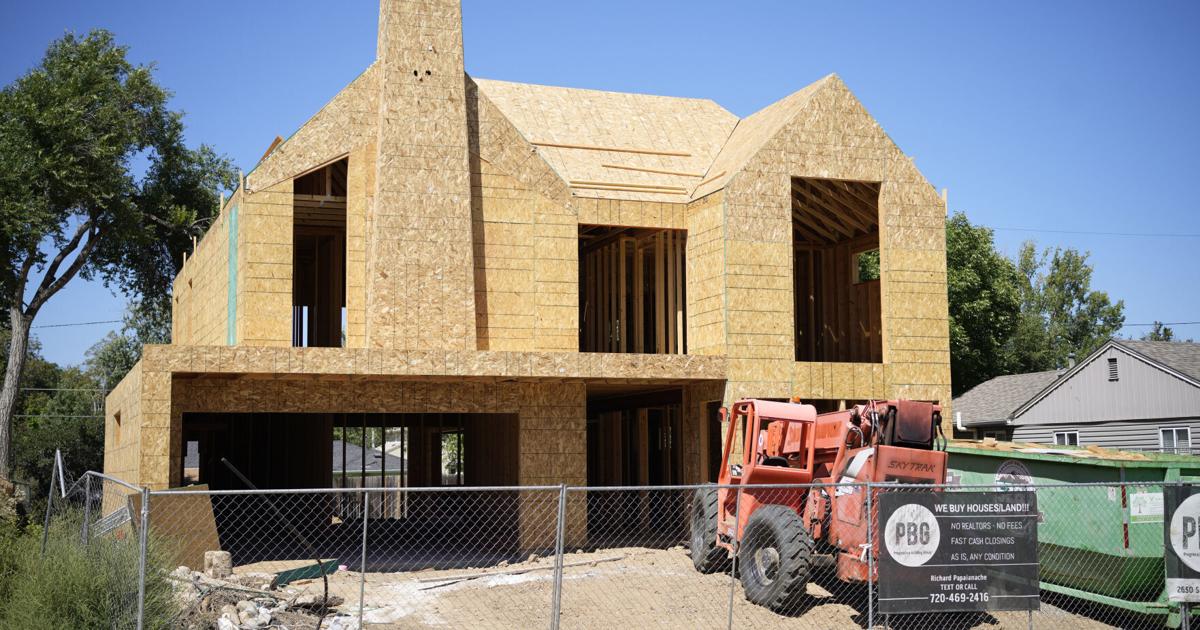 Where home sales are headed in Bismarck and North Dakota