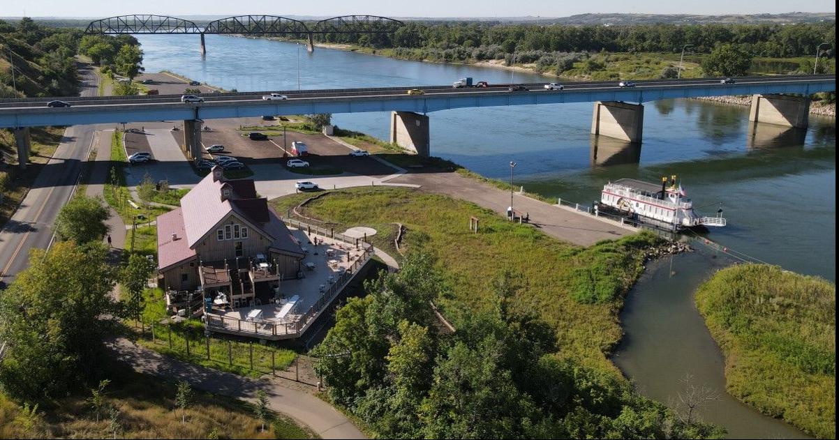 Foundation eyes revamp to Heritage River Landing area; riverboat access updates part of plan