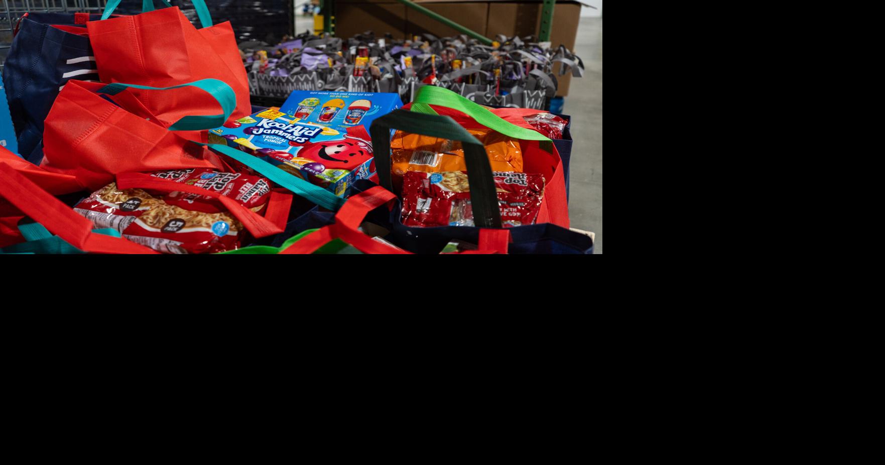 North Dakota feels the impact of record government shutdown, braces for more consequences