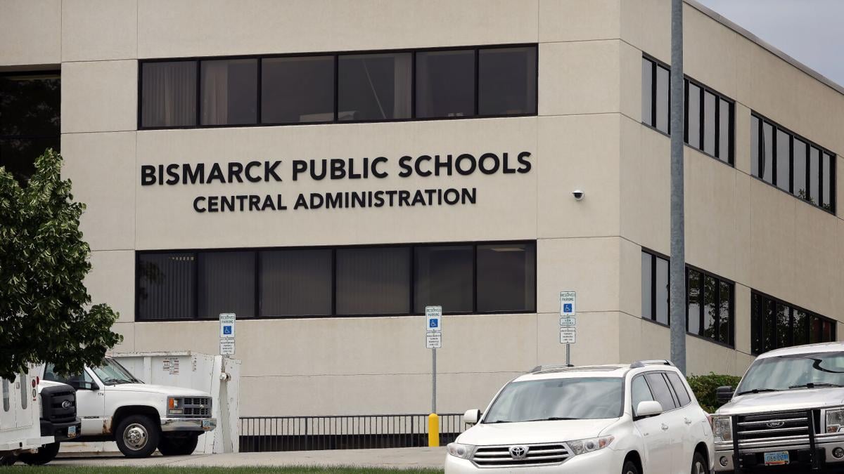 Bismarck School District Field Office School District and Community Response
