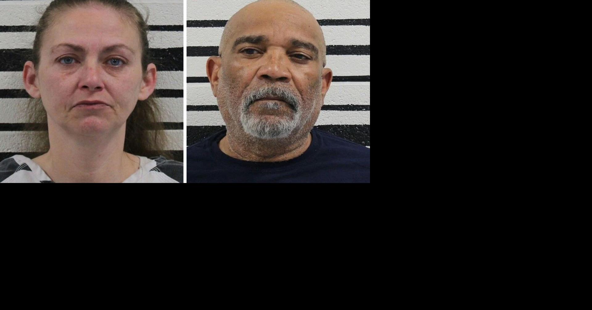 Mountrail County couple sentenced to prison after pleading guilty to murder of 3-year-old girl