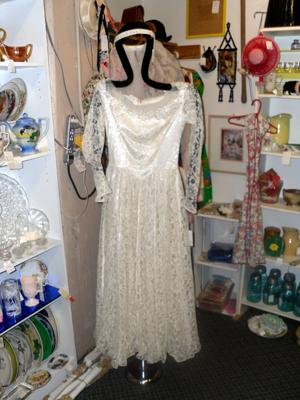 Antiques on Main