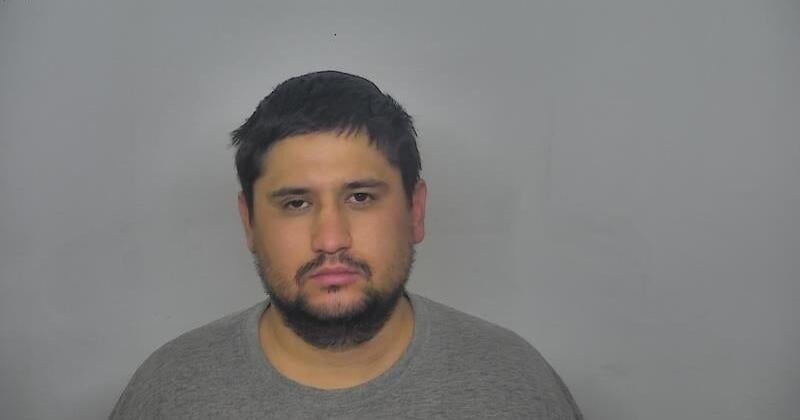 Bismarck man pleads guilty to charges in sex crime case involving girl reported missing