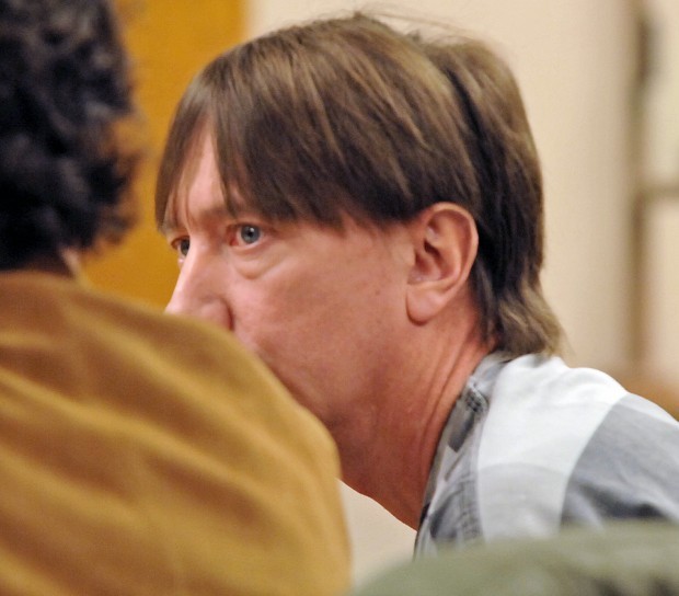 Man accused of trespassing in Bismarck homes to go to trial