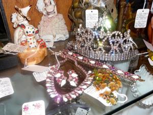 Antiques on Main