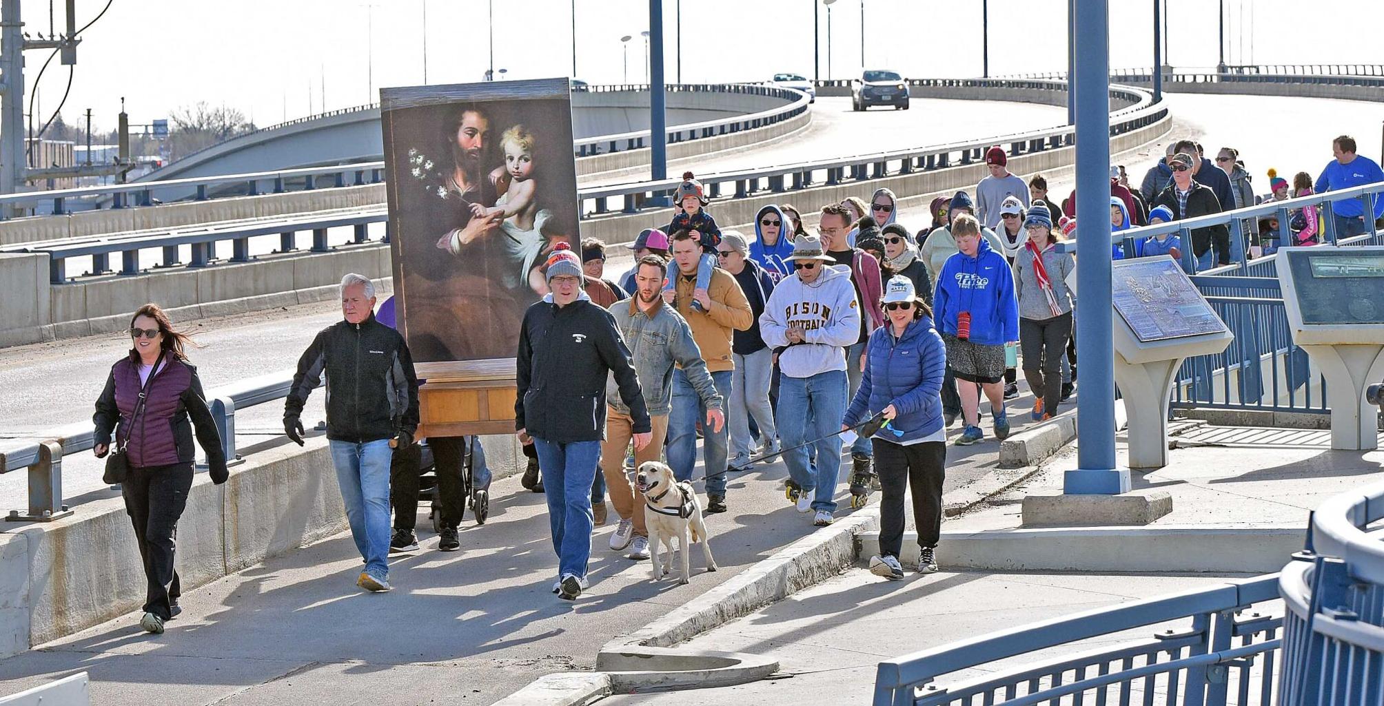 Case involving judge dog could impact federal court system