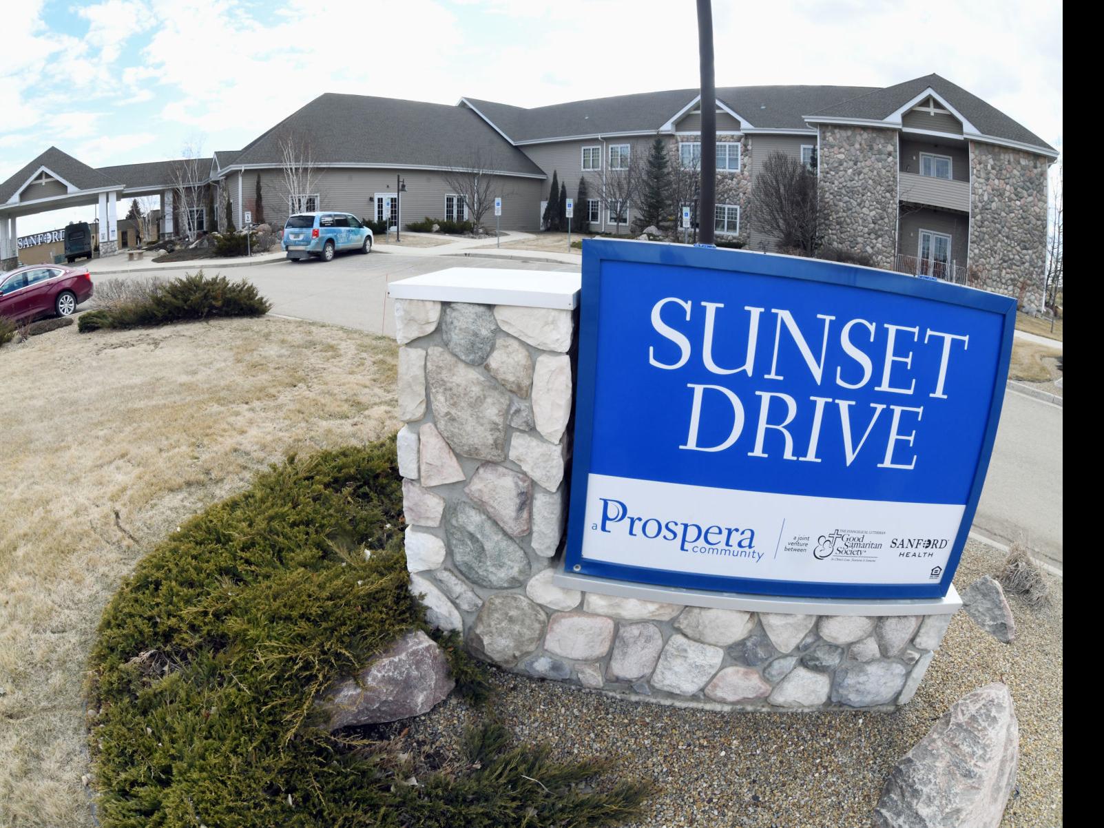 Efforts To Tweak Nursing Home Reopening Plan Having Mixed Results Health Bismarcktribune Com