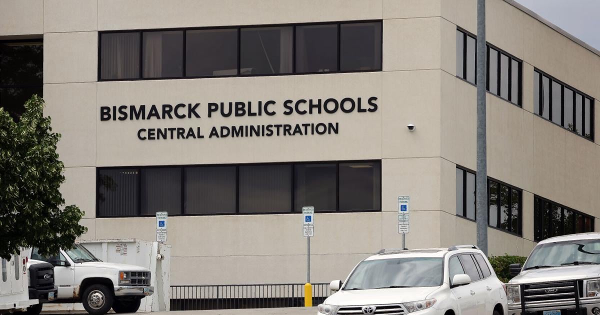 Bismarck School District Legal What Comes Next: Legal and Investigative Timeline