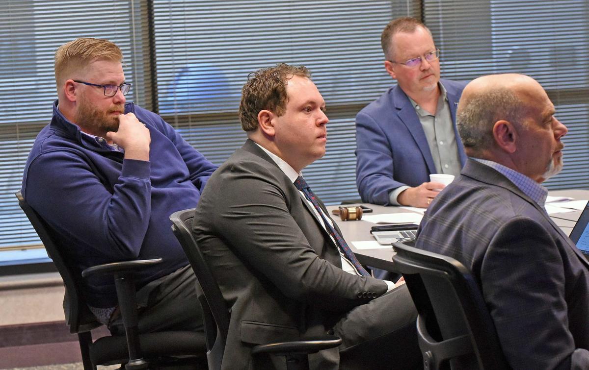 North Dakota investment board's Russialinked holdings dwindle to 2.7M