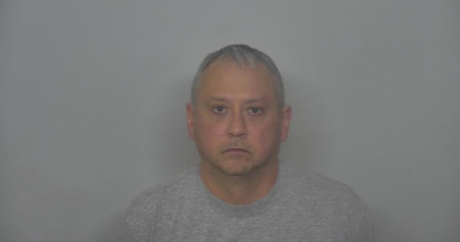 Dunseith man sentenced to 2 years for soliciting minor
