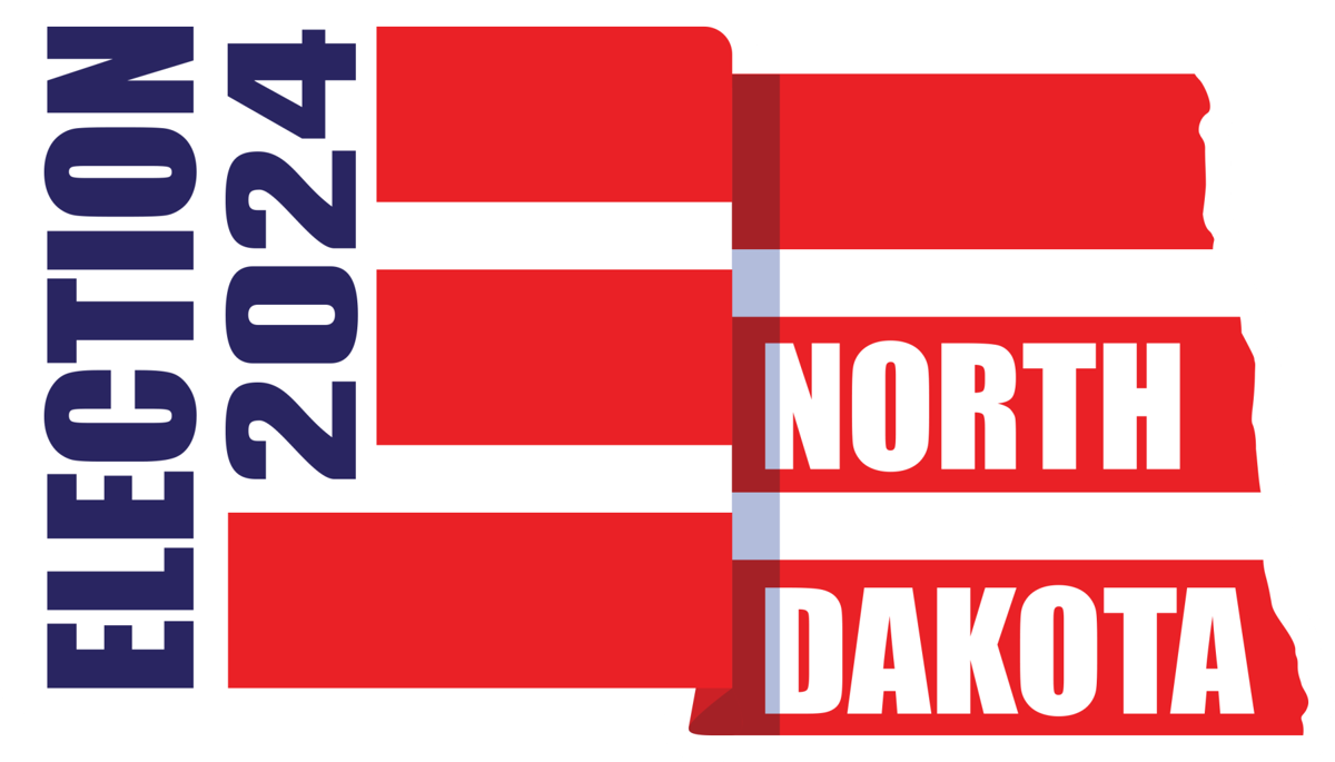 Election 2024 Logo