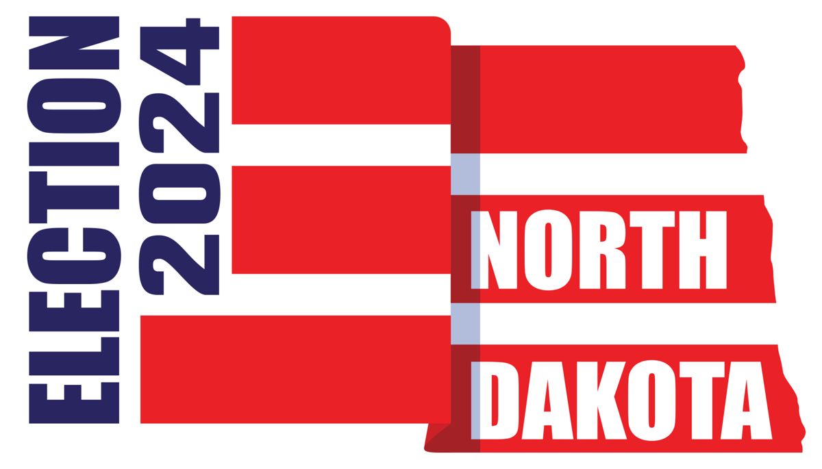 North Dakota election results updated