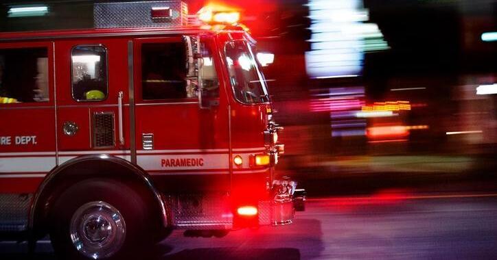 No injuries reported in Williston movie theater fire; blaze contained to concession stand - Vimarsana News