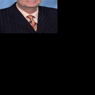 Larry Gene Olson