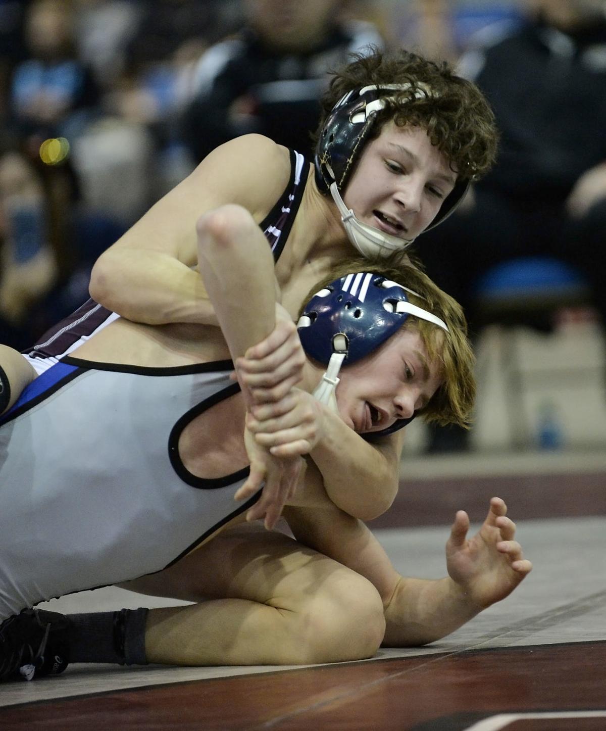 Sidney Romps And Stomps To A Repeat Local News For Bismarck Mandan North Dakota Bismarcktribune Com